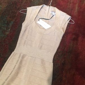 Brand new French Connection bandage dress